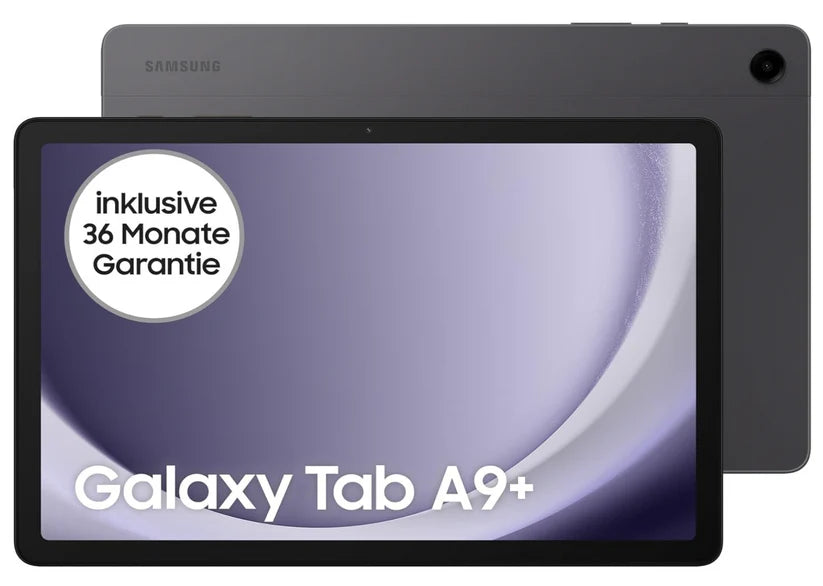 Tablet A9+ 11" 64gb + WiFi