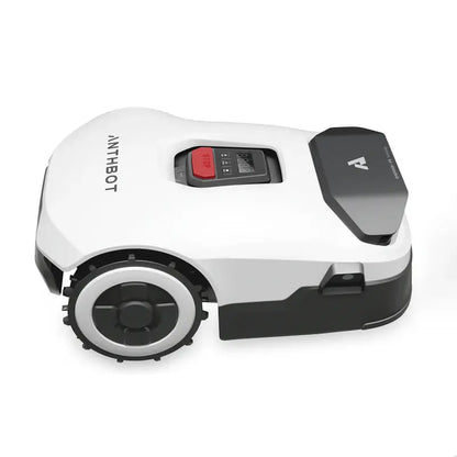 ANTHBOT Genie 3000: AI-Roboter-Rasenmäher ohne Kabel