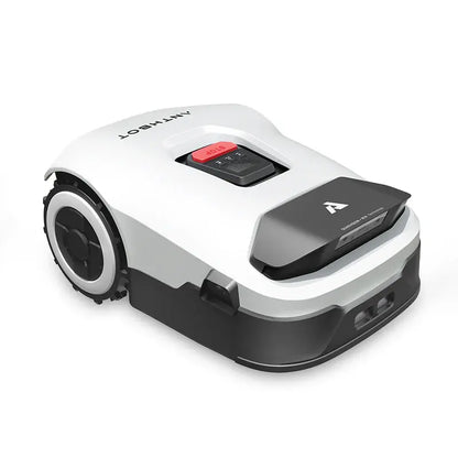 ANTHBOT Genie 3000: AI-Roboter-Rasenmäher ohne Kabel