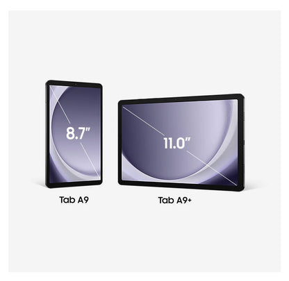 Tablet A9+ 11" 64gb + WiFi
